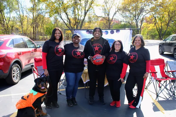 UAW Local 163 Community Service