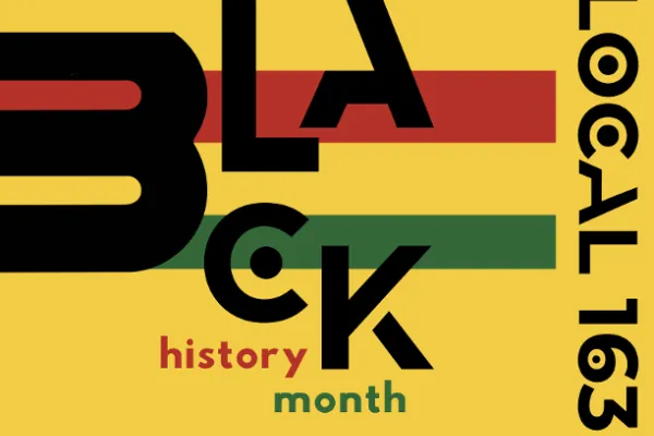 Winter 2026 - Black History Month Issue